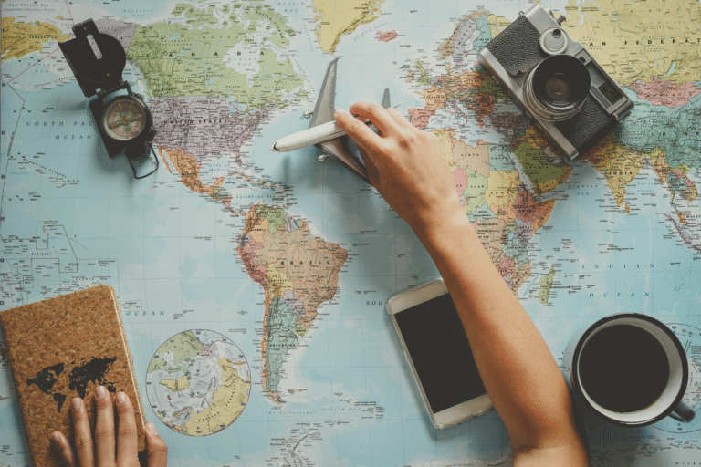 Como planejar uma viagem: dicas fáceis para sua próxima aventura
