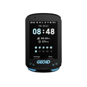 GPS para bicicleta - GEIOD CC600