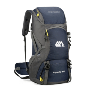 Mochila esportiva – 50L Weikani