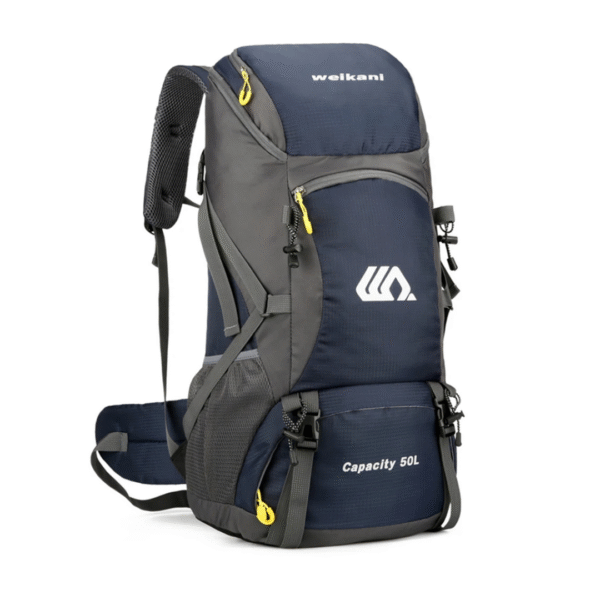 Mochila esportiva – 50L Weikani